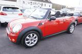 MINI One Cabrio *Automatik*Klima*GARANTIE - Cabrios bis 20.000 Euro