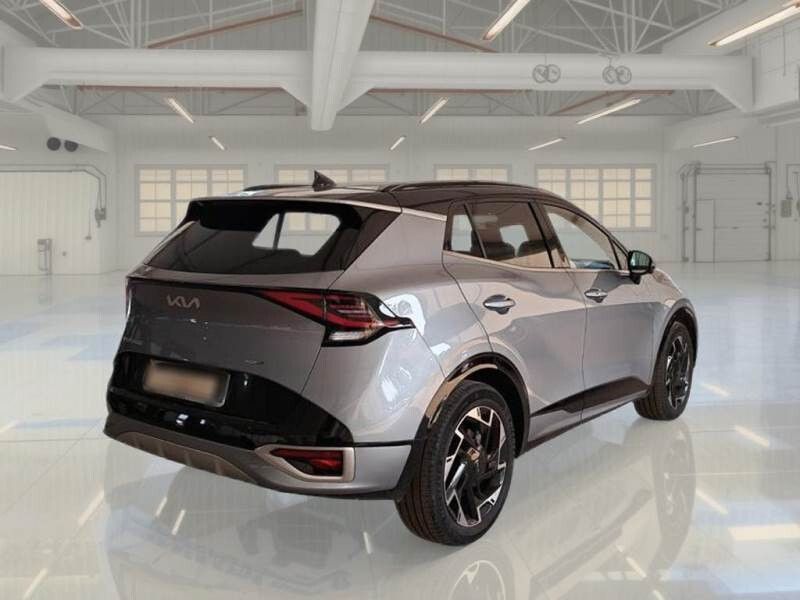 Other Kia Sportage 1.6 CRDi MHEV DCT GT-line Plus imagem 3