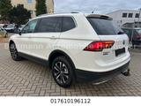 Volkswagen Tiguan Allspace United 4Motion - Volkswagen Tiguan Allspace UNITED mit Diesel-Antrieb
