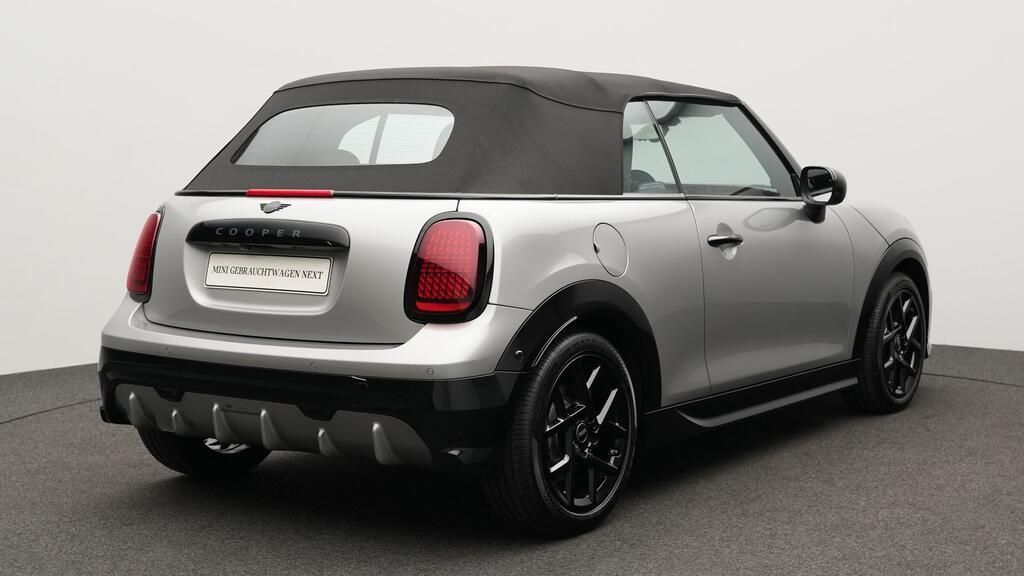 MINI Cooper Cabrio - Bild 7
