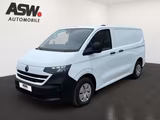 Volkswagen Transporter Kastenwagen 2.0 TDI KLIMA HOLZBODEN - Volkswagen: Kastenwagen Transporter