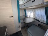 HYMER / ERIBA / HYMERCAR Touring 430 Harbour Blue Edition  - HYMER / ERIBA Kassel