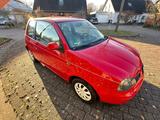 Seat Arosa (baugleich VW Lupo) 1.0 MPI mit... - Seat Arosa aus 2002