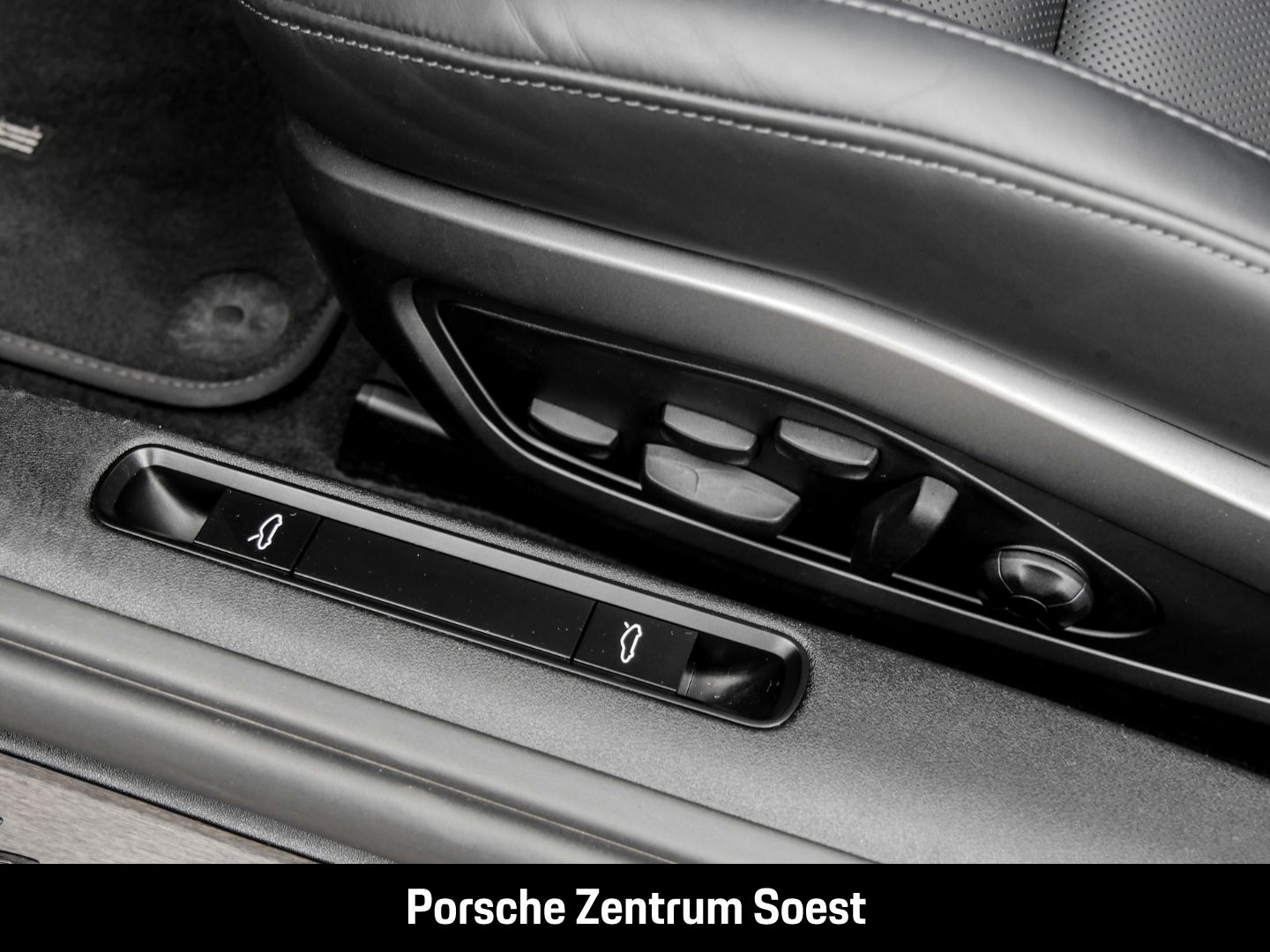 Porsche 992 Targa 4 GTS/Bose/18-Wege/InnoDrive/PDLS Plus foto 11