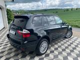 BMW X3 2.0d  "Edition Lifestyle" XENON AHK PDC LEDER - BMW X3 in Kassel