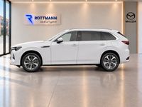 Mazda CX-80 - Vorschau Bild 6