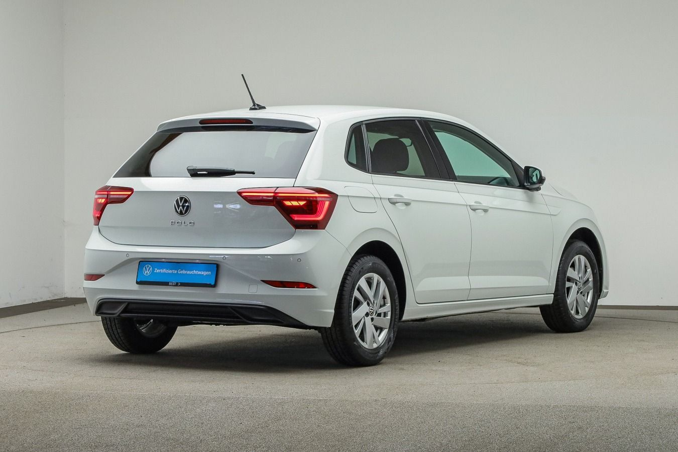 Volkswagen Polo - Bild 3