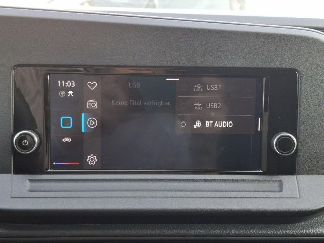 CADDY CARGO 1.5 TSI ECOPROFI