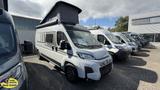 Carado Camper Van 600 PRO+ Beck-45 Clever Deals - Carado Camper Van 600 PRO