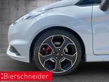 Ford Fiesta 1.6 EcoBoost ST200 LED KAMERA 17 GRA DAB - Ford Fiesta: D