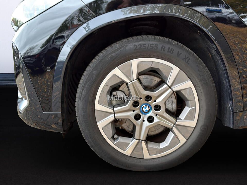 BMW iX1 - Bild 14
