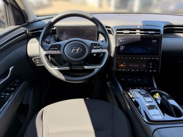Fahrzeugabbildung Hyundai Tucson Trend Plug-In Hybrid 4WD +KLIMA+LED+NAVI+