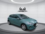 Hyundai i20 1.0 T-GDi 48V 7- DCT Select Funktions-Paket - Hyundai i20: Grün