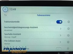 Foto Nummer 18: FORD Focus