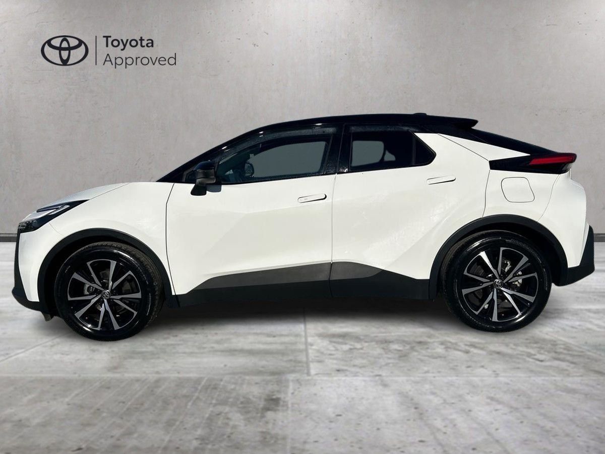 Other TOYOTA C-HR (2023-->) - C-HR 1.8 HV Trend imagem 3