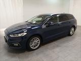 Ford Mondeo 2.0  Titanium|AHK|Standhzg.|Navi - Ford Mondeo: Kombi, ST