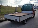 Peugeot Boxer 2.8 HDI Pritschenwagen LKW - : Pritschenwagen