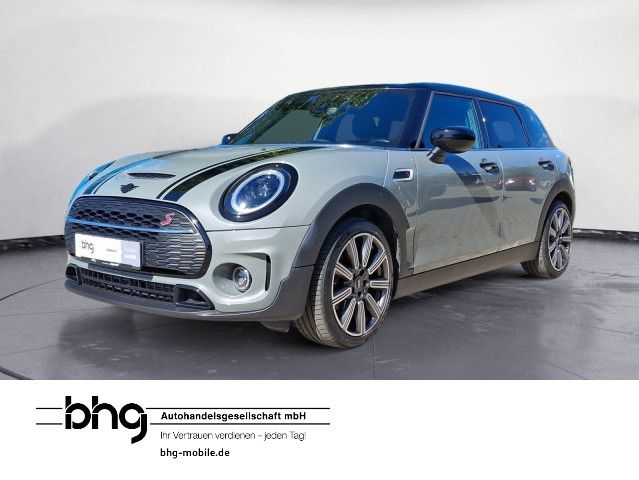 MINI Cooper S MINI COOPER S C