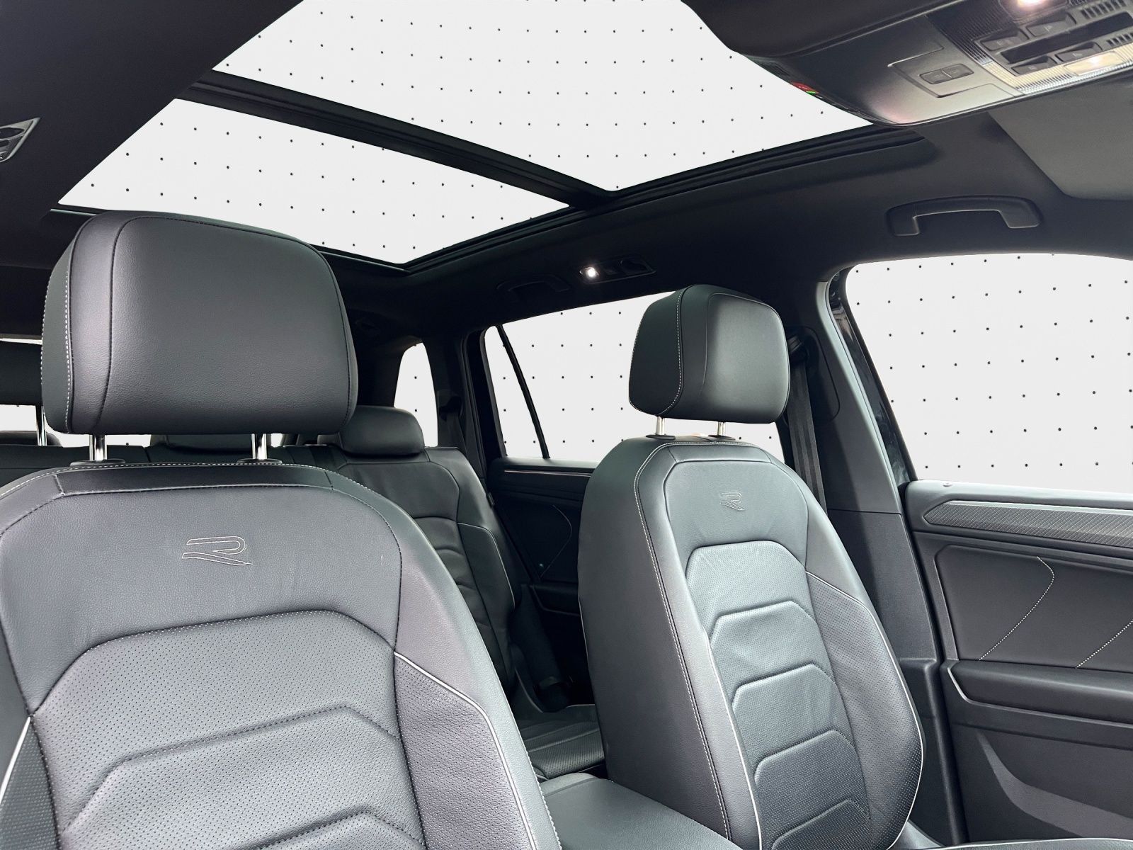 Volkswagen Tiguan Allspace - Bild 10