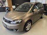 Volkswagen Golf Plus Comfortline 1.4 16V TSI AHK KLIMA PDC - Volkswagen Golf: Tsi Comfortline