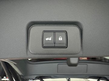 Nissan X-Trail Tekna 1.5 *Leder*Pano*360 Grad*HeadUp