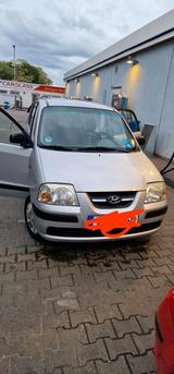 Hyundai Atos 1.0 - Hyundai Atos in Berlin