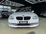 BMW 320 3 Cabrio 320 d - BMW 320: Cabrio