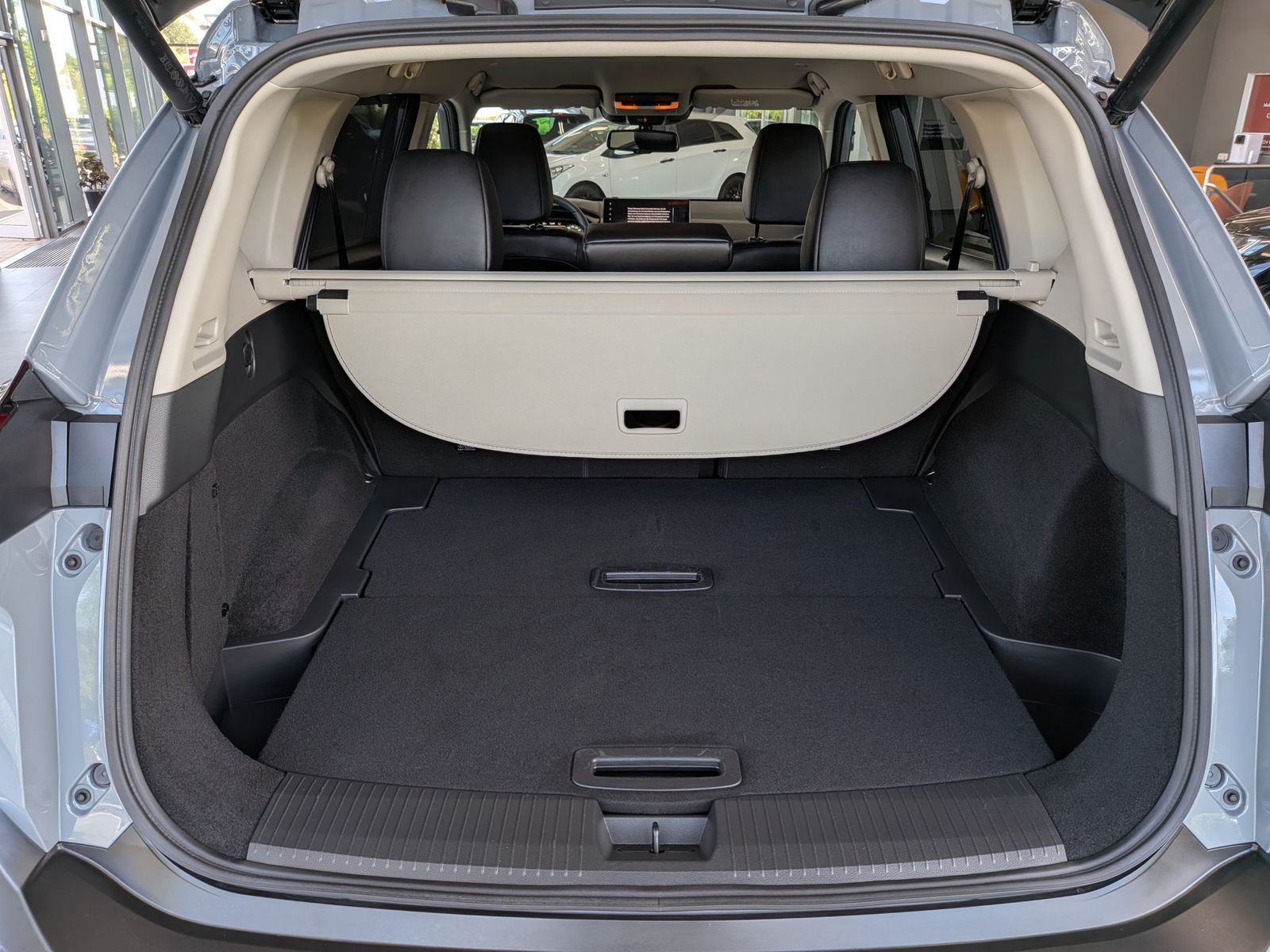 Fahrzeugabbildung Nissan X-Trail 1.5 e-Power N-Connecta ACC 360 Navi 12"