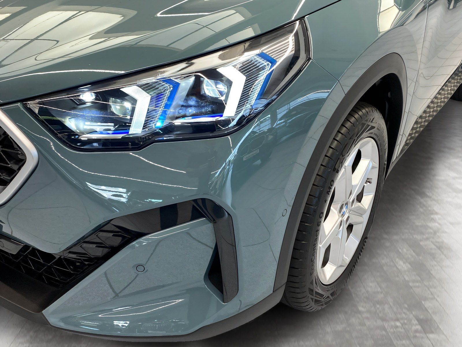 BMW X2 - Bild 8