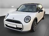 MINI Cooper C Head-Up DAB LED Pano.Dach Komfortzg. - MINI Cooper C Neuwagen
