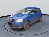 Volkswagen SCHNÄPPCHEN! VW FOX 6 Monate Rest TÜV - : Schnäppchen