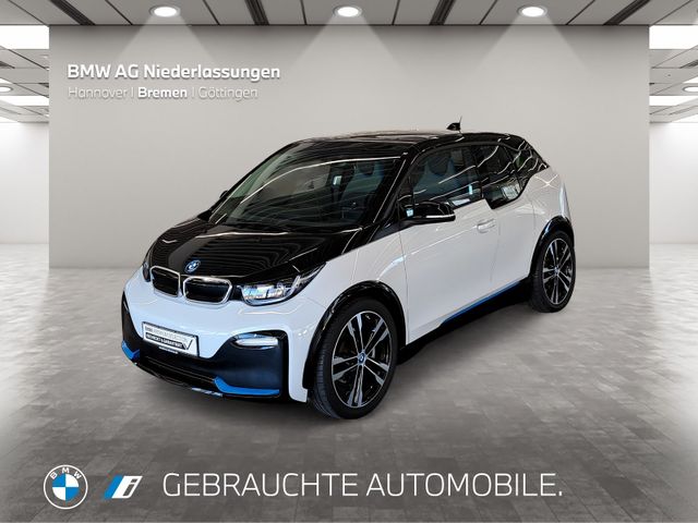 BMW i3s 120Ah Navi LED Sitzheizung