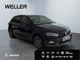 Volkswagen Polo 1.6 TDI DSG Highline *ACC*beats*SHZ*PDC*BT* - Volkswagen Polo: TDI Dsg