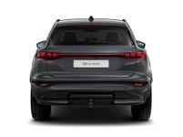 Audi Q6 e-tron - Vorschau Bild 5