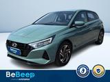 Hyundai i20 1.2 MPI CONNECTLINE EXTERIOR PACK - Hyundai i20: Van