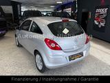 Opel Corsa D 1.4 / Vollautomatik / Klima / 1. HAND / - Opel Corsa aus 2007: 1.4