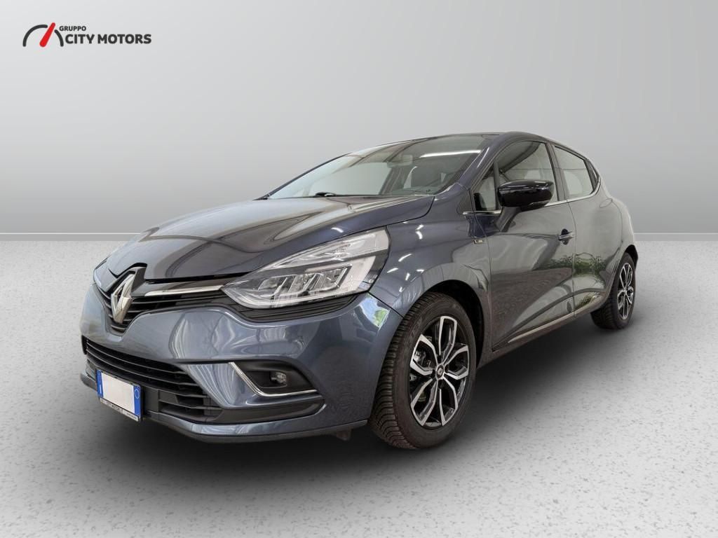 RENAULT ANDERE