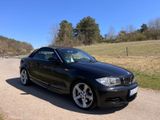 BMW 135i Cabrio -