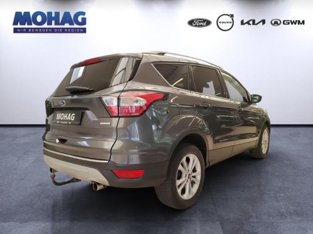 Ford Kuga 1.5l Titanium *Navigationssystem Sitzheizun