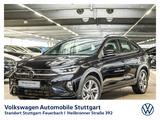 Volkswagen Taigo 1.0 TSI R-Line DSG SHZ Klima Navi Kamera L - VW Taigo Gebrauchtwagen in Stuttgart