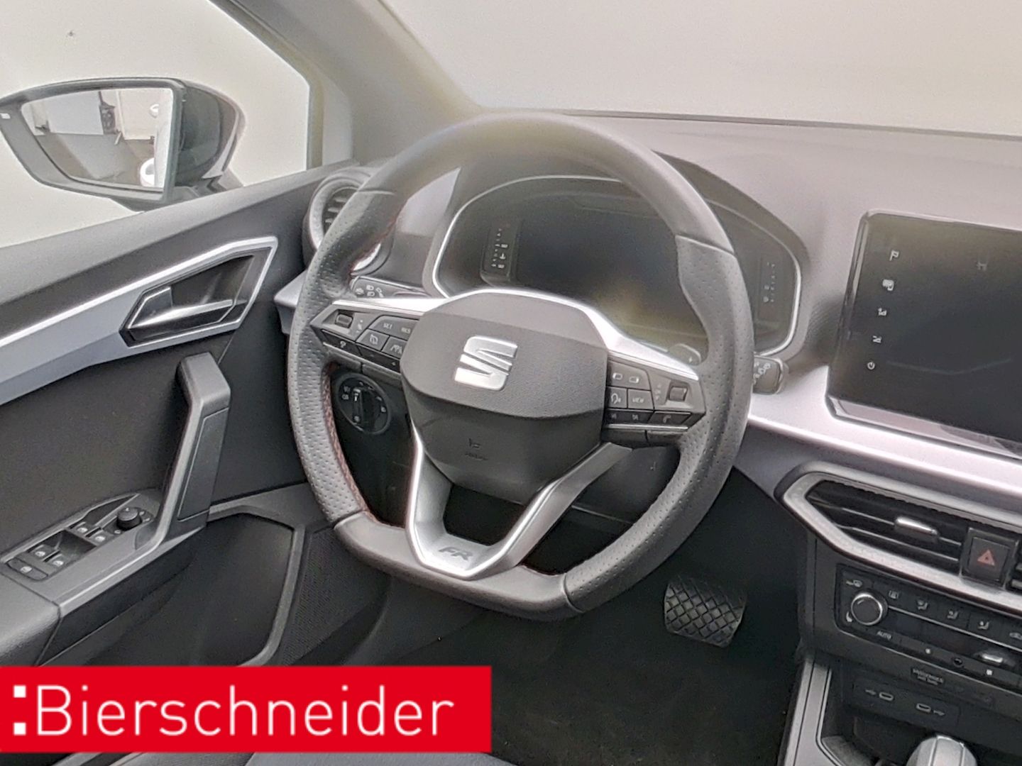 Seat Ibiza - Bild 13