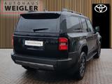 Toyota Land Cruiser 2,8 D-4D 151 kW Executive Mild Hy - Toyota Gebrauchtwagen in Solingen