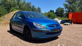 Peugeot 307 Tendance HDi 110 Tendance - gebrauchte Peugeot 307 aus dem Jahr 2002