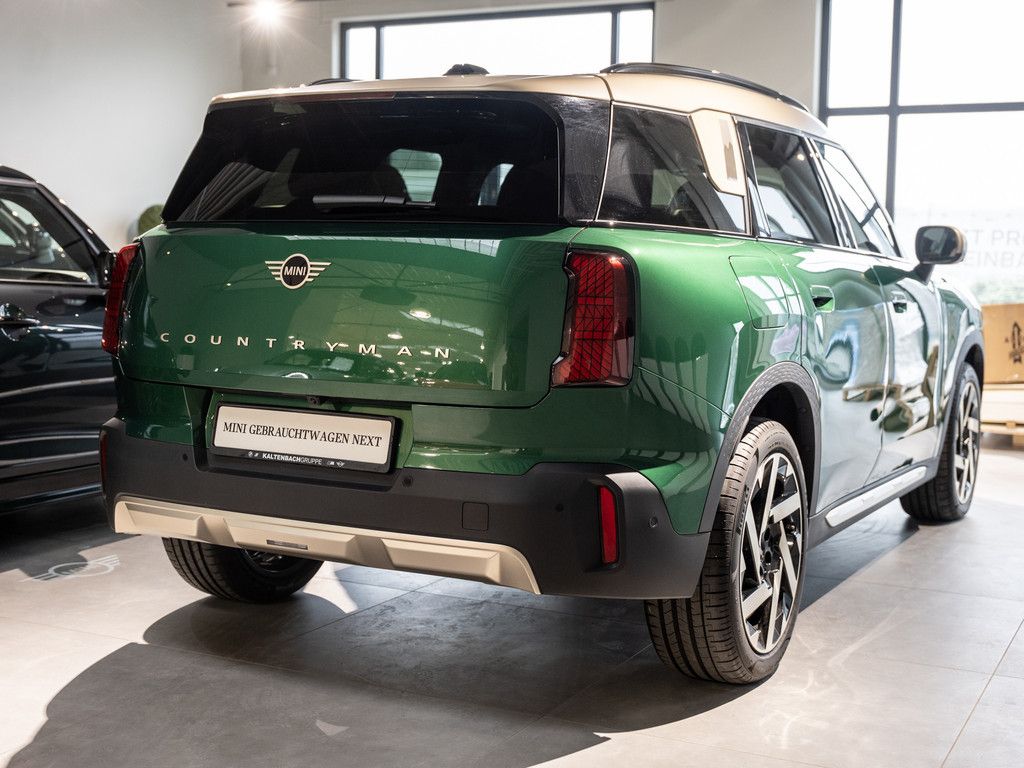 MINI Countryman D (Cooper) - Bild 5