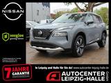 Nissan X-TRAIL N-CONNECTA 1.5 VC-T MHEV 4x2 Winterräder - gebrauchte Nissan SUV & Geländewagen