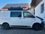 Volkswagen VW T6 Camper / Offroad / Camper Van / Dach... - : Van, Offroad