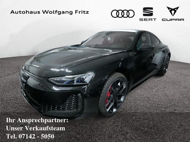 Audi RS e-tron GT performance quattro KERAMIK+HUD+B&O