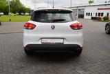 Renault Clio IV Grandtour 1.5 dCi Business Navi Tempomat - Renault Clio mit Diesel-Antrieb: Kombi