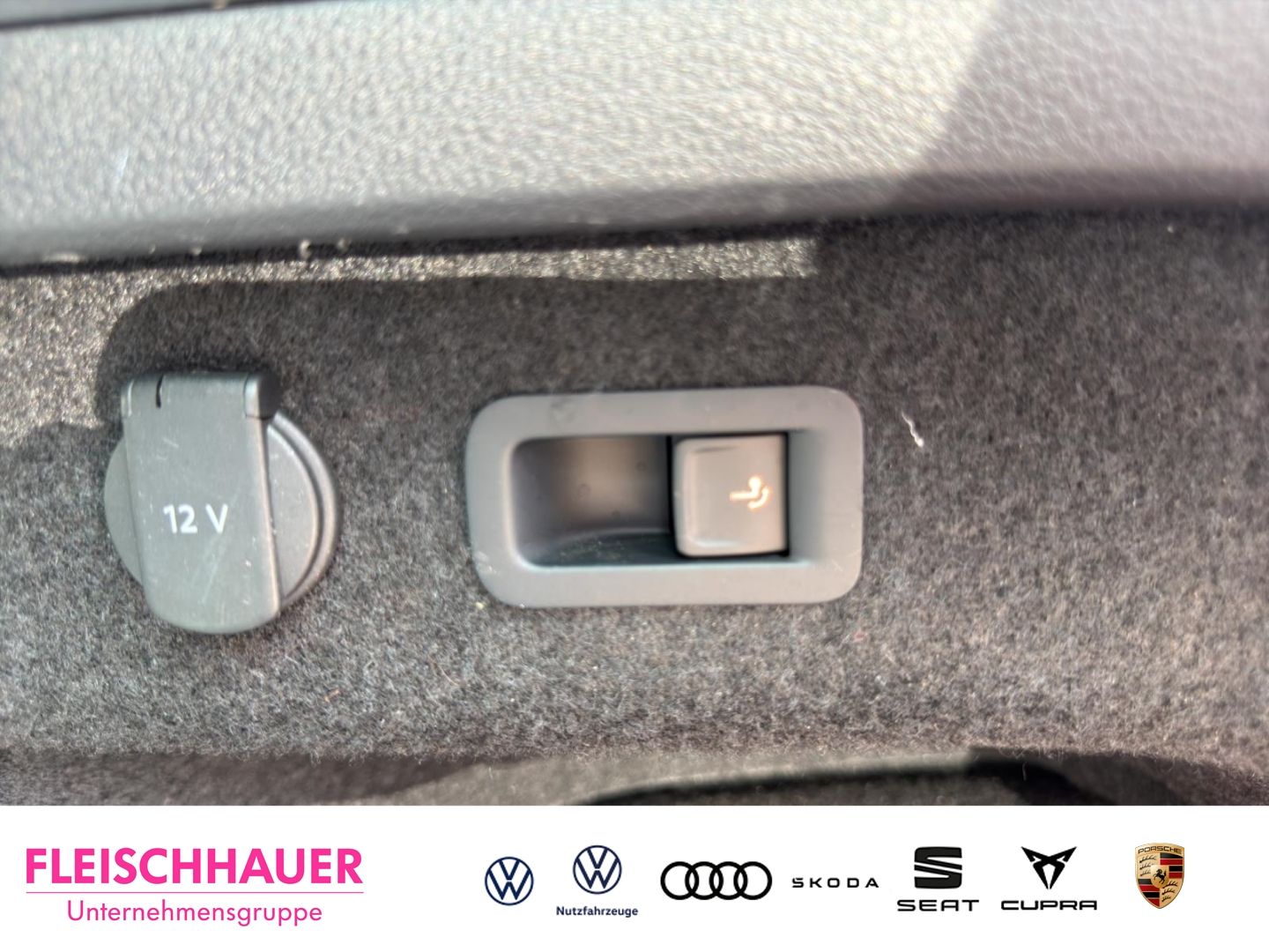 Volkswagen Passat Variant - Bild 16