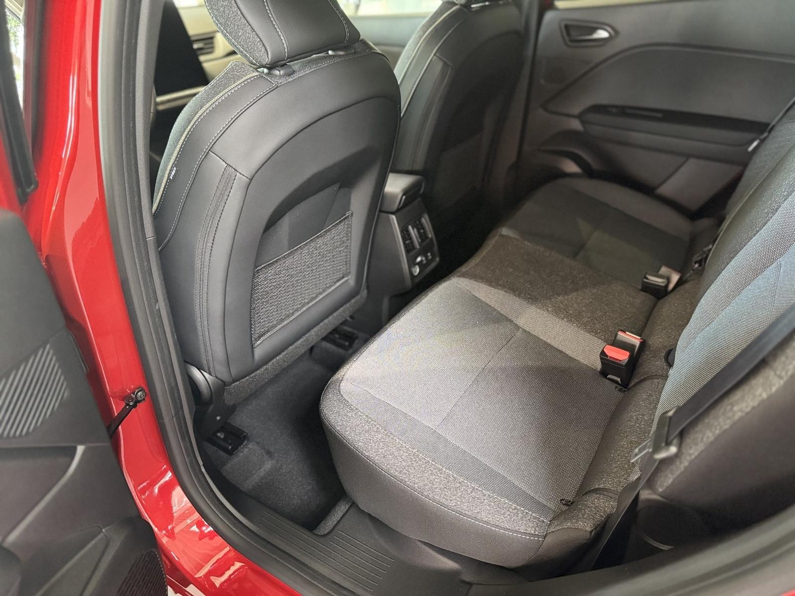 Renault Captur Techno TCe 90